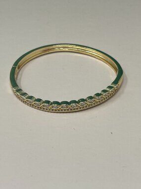 Bracha | Tate Bangle